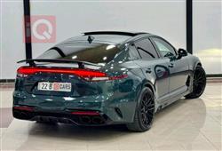 کیا ستینگەر